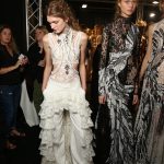 London Fashion Week Access